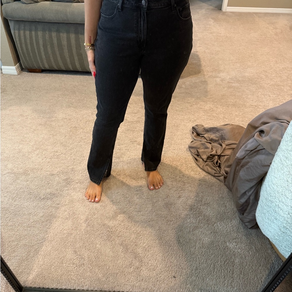 Abercrombie Jeans